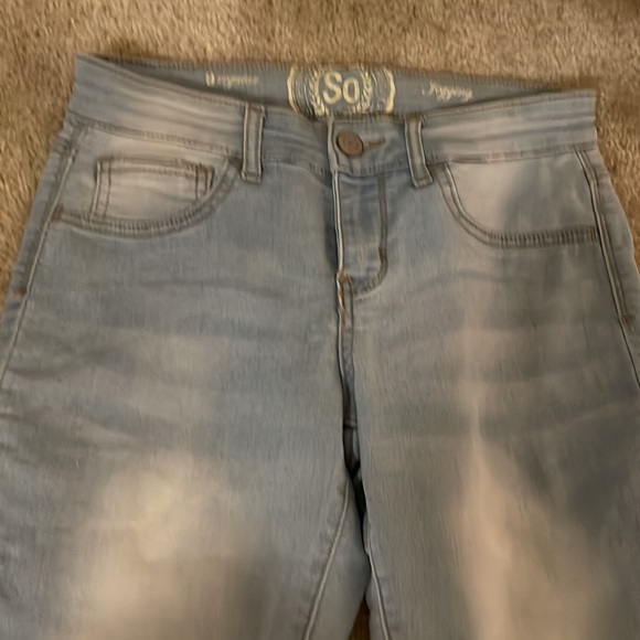 Jegging pants - Picture 2 of 3